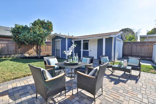 4470 Hyland Avenue, San Jose, CA 95127