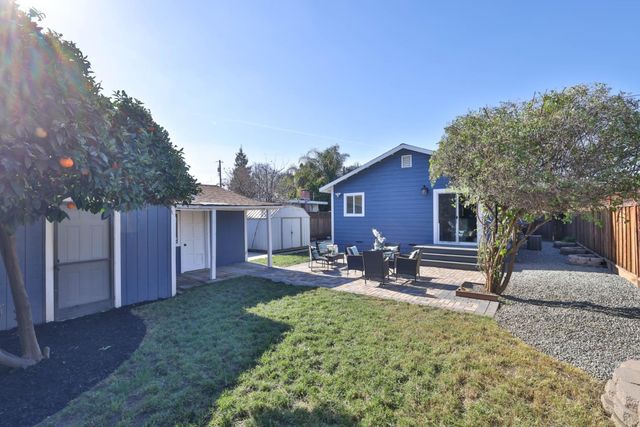 4470 Hyland Avenue, San Jose, CA 95127