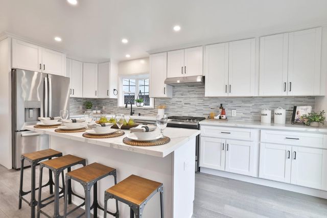 4470 Hyland Avenue, San Jose, CA 95127