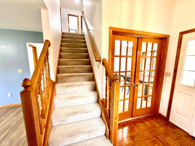2020 Cheyenne Trail, Columbus, IN 47203