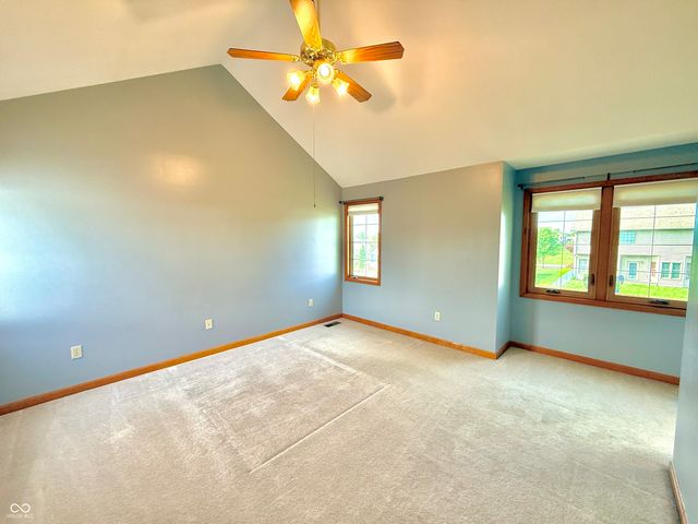 2020 Cheyenne Trail, Columbus, IN 47203