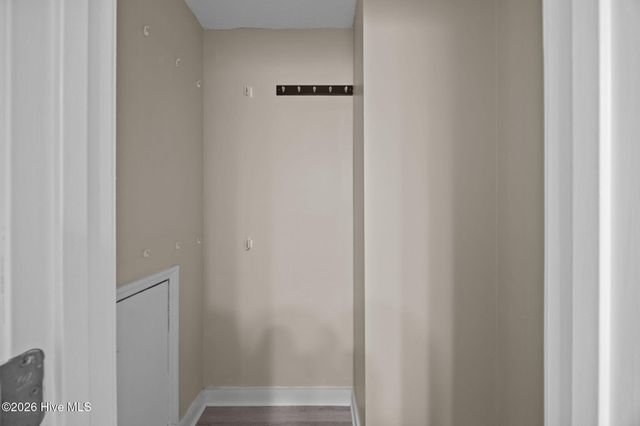 411 Candlewood Drive, Jacksonville, NC 28540