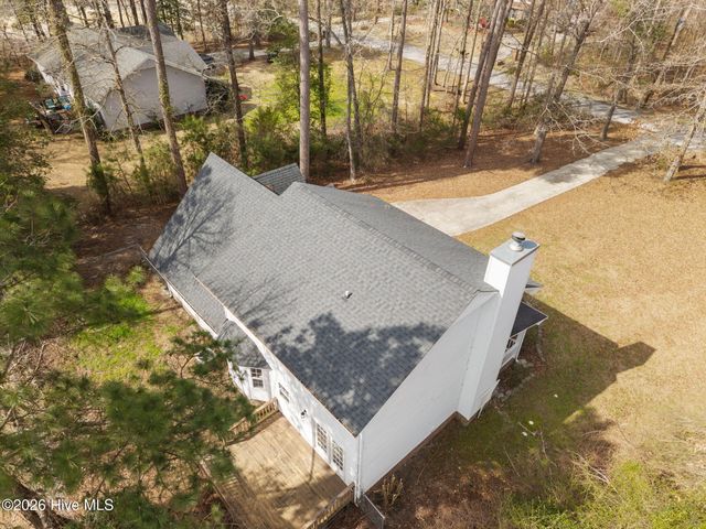 411 Candlewood Drive, Jacksonville, NC 28540