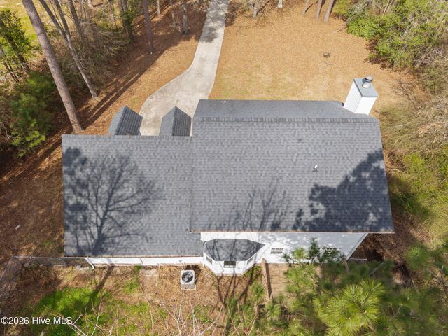 411 Candlewood Drive, Jacksonville, NC 28540