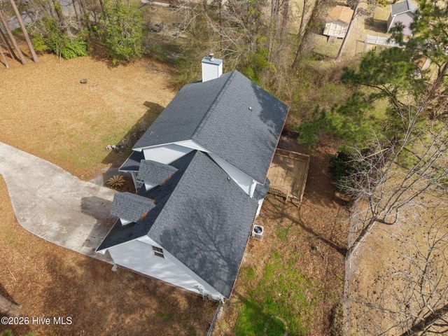 411 Candlewood Drive, Jacksonville, NC 28540