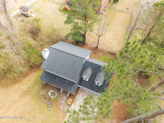 411 Candlewood Drive, Jacksonville, NC 28540