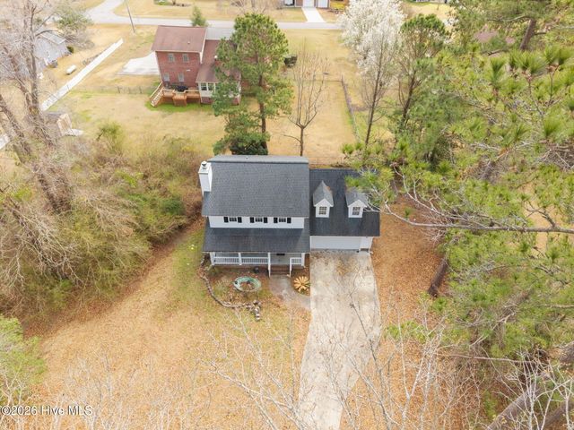 411 Candlewood Drive, Jacksonville, NC 28540