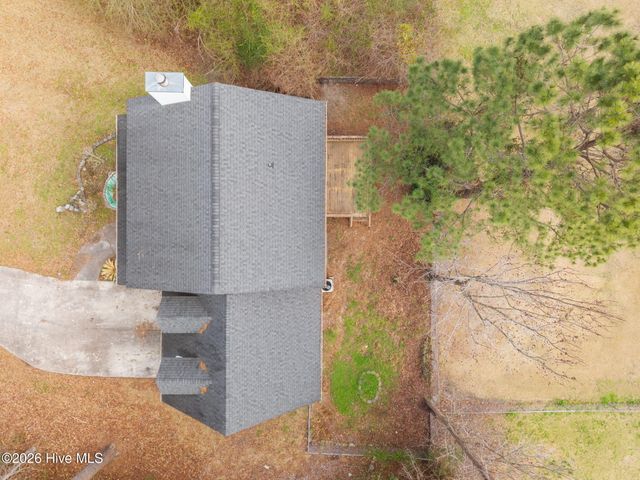 411 Candlewood Drive, Jacksonville, NC 28540