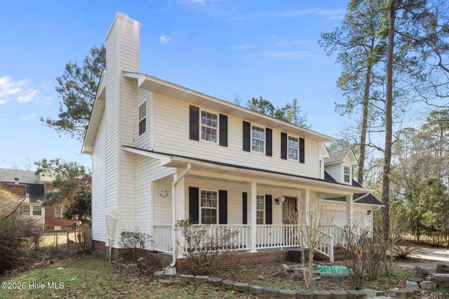 411 Candlewood Drive, Jacksonville, NC 28540