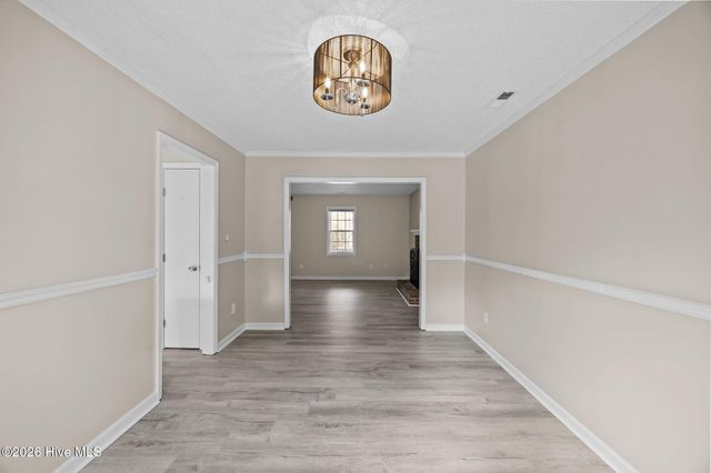 411 Candlewood Drive, Jacksonville, NC 28540
