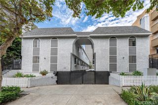 1221 N Sycamore 5, Los Angeles, CA 90038