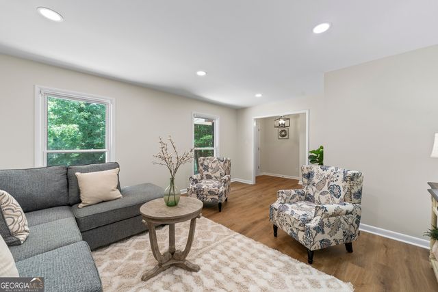 258 Pebble Creek Drive, Toccoa, GA 30577