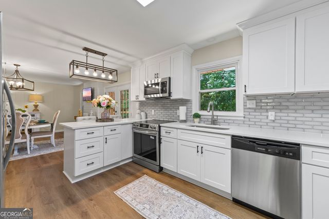 258 Pebble Creek Drive, Toccoa, GA 30577