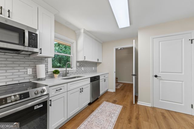 258 Pebble Creek Drive, Toccoa, GA 30577
