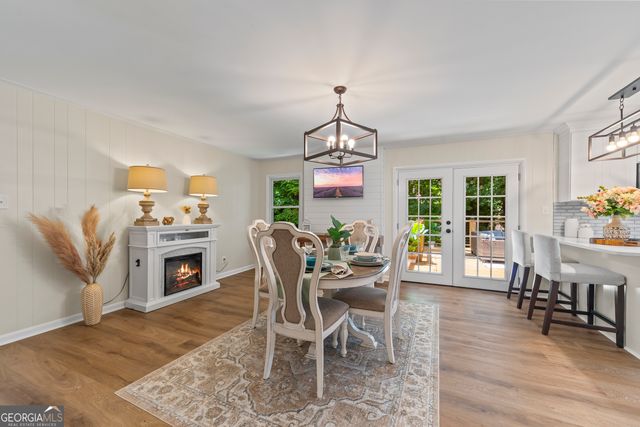 258 Pebble Creek Drive, Toccoa, GA 30577