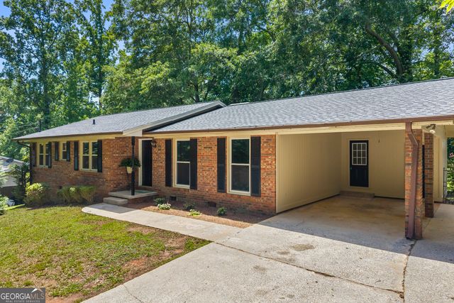 258 Pebble Creek Drive, Toccoa, GA 30577