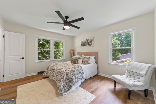 258 Pebble Creek Drive, Toccoa, GA 30577