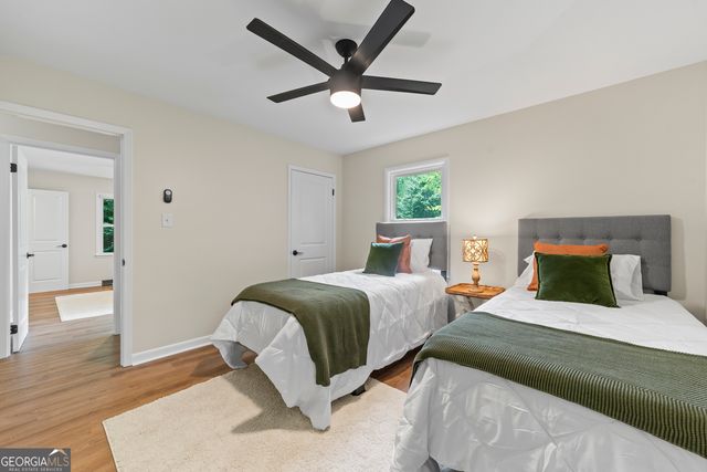 258 Pebble Creek Drive, Toccoa, GA 30577