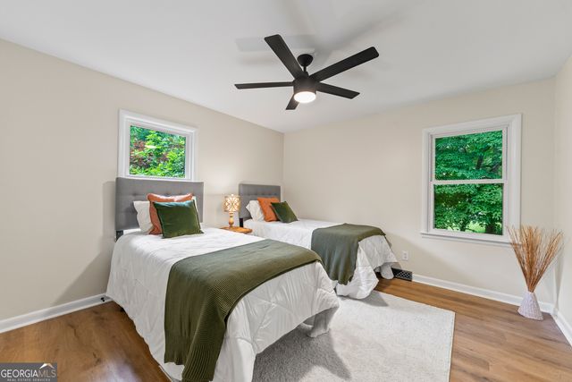 258 Pebble Creek Drive, Toccoa, GA 30577