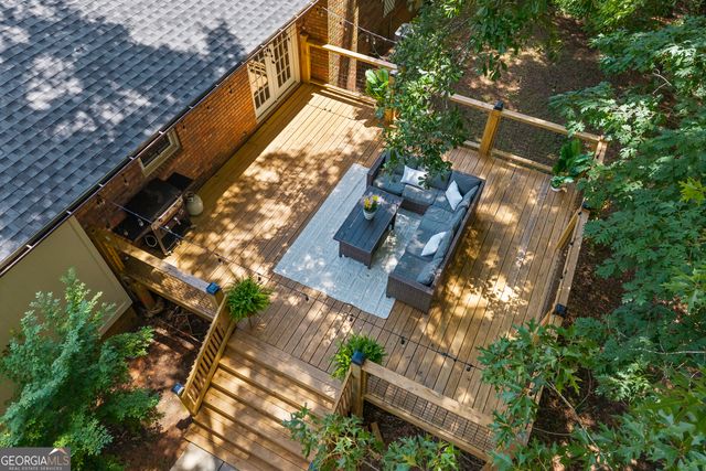 258 Pebble Creek Drive, Toccoa, GA 30577