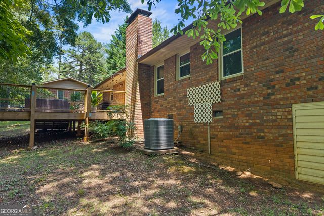 258 Pebble Creek Drive, Toccoa, GA 30577