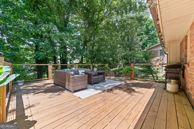 258 Pebble Creek Drive, Toccoa, GA 30577