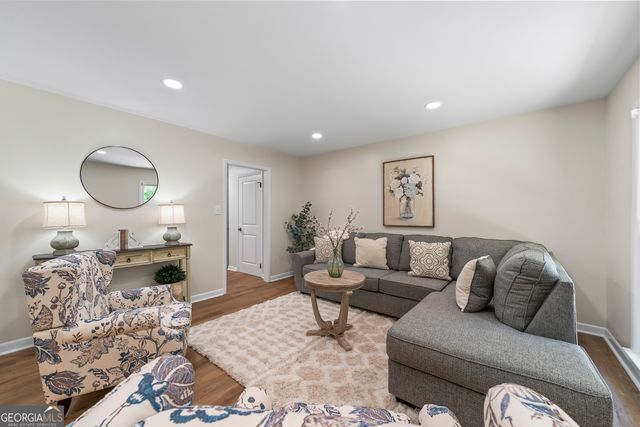 258 Pebble Creek Drive, Toccoa, GA 30577