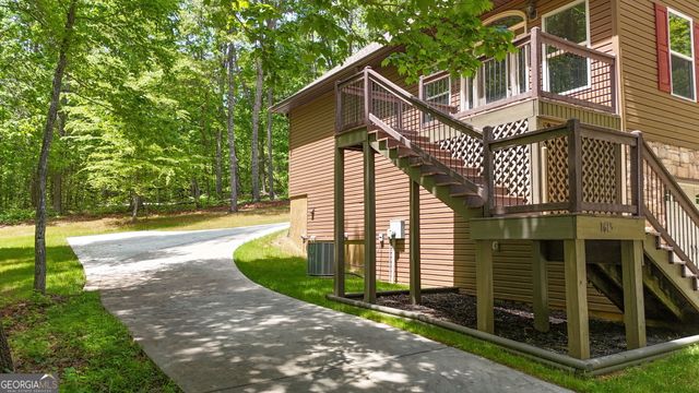 1615 Ben T Huiet Hwy. SR-255 ALT., Clarkesville, GA 30523