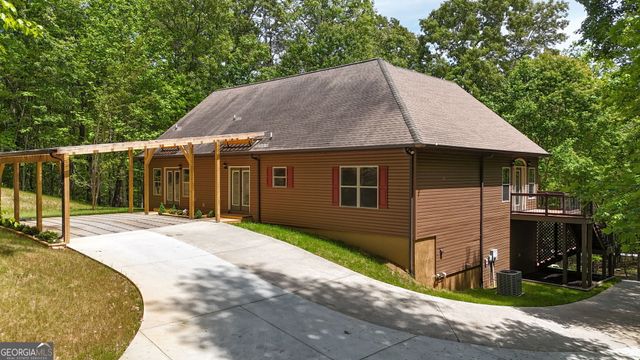 1615 Ben T Huiet Hwy. SR-255 ALT., Clarkesville, GA 30523