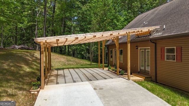 1615 Ben T Huiet Hwy. SR-255 ALT., Clarkesville, GA 30523