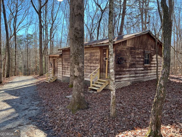 1615 Ben T Huiet Hwy. SR-255 ALT., Clarkesville, GA 30523