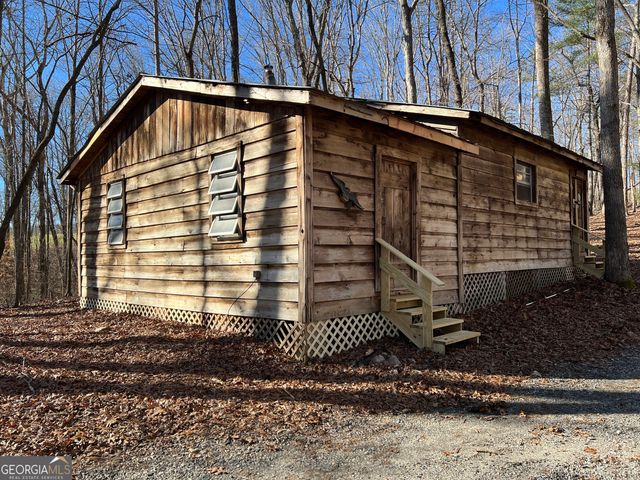 1615 Ben T Huiet Hwy. SR-255 ALT., Clarkesville, GA 30523