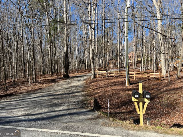 1615 Ben T Huiet Hwy. SR-255 ALT., Clarkesville, GA 30523