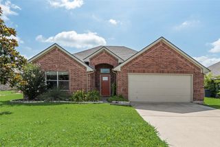 1147 Serendipity Circle, Sanger, TX 76266