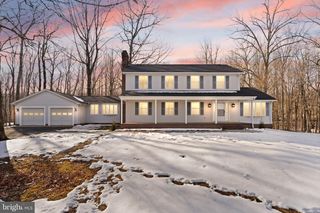 41780 CONKLIN DR, Leesburg, VA 20176