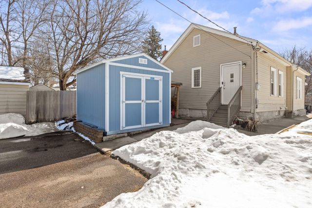 307 Maryland Avenue W, Saint Paul, MN 55117