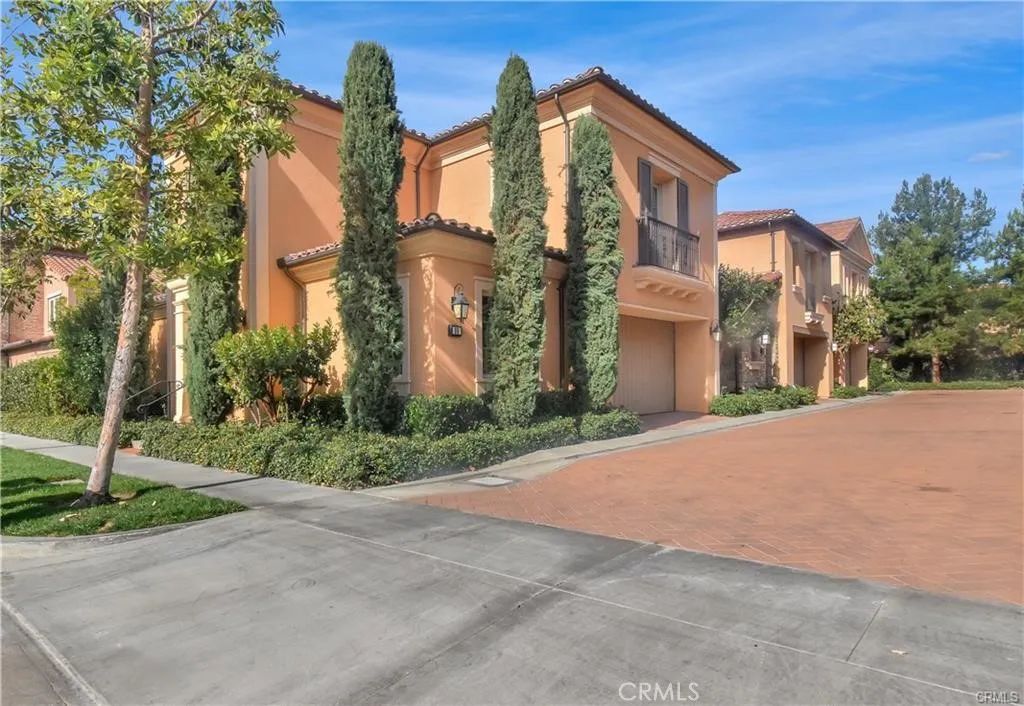 95 Cipresso, Irvine, CA 92618