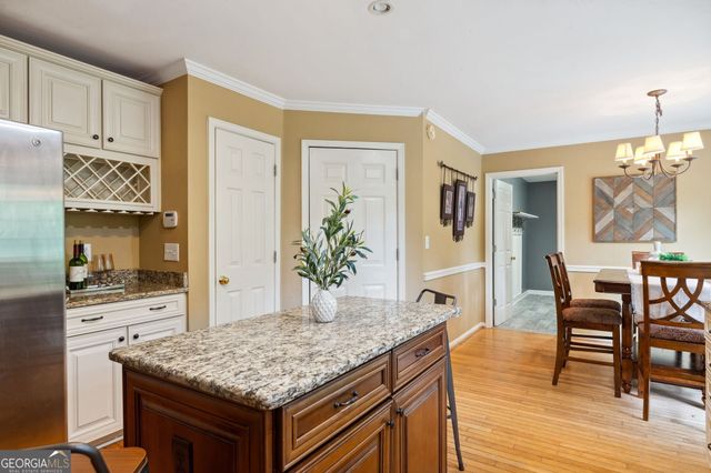 1300 Sever Woods Drive, Lawrenceville, GA 30043
