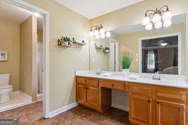 1300 Sever Woods Drive, Lawrenceville, GA 30043