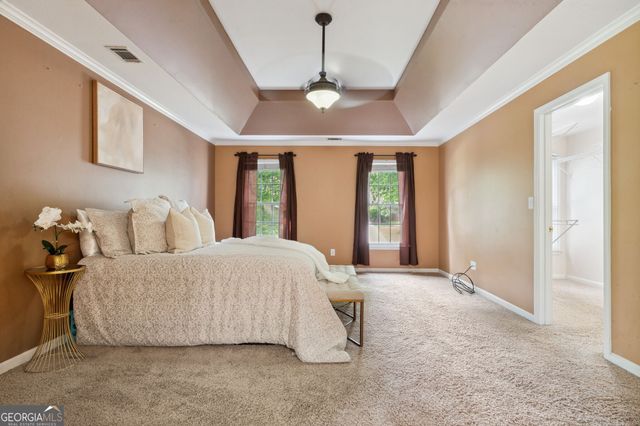 1300 Sever Woods Drive, Lawrenceville, GA 30043