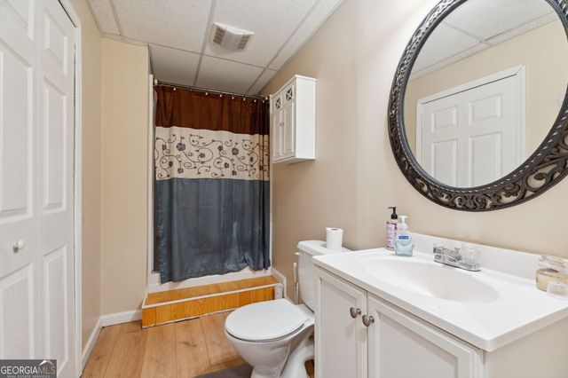 1300 Sever Woods Drive, Lawrenceville, GA 30043