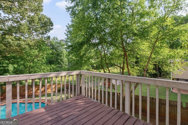 1300 Sever Woods Drive, Lawrenceville, GA 30043