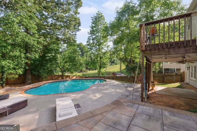 1300 Sever Woods Drive, Lawrenceville, GA 30043