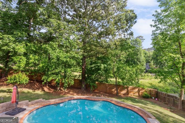 1300 Sever Woods Drive, Lawrenceville, GA 30043