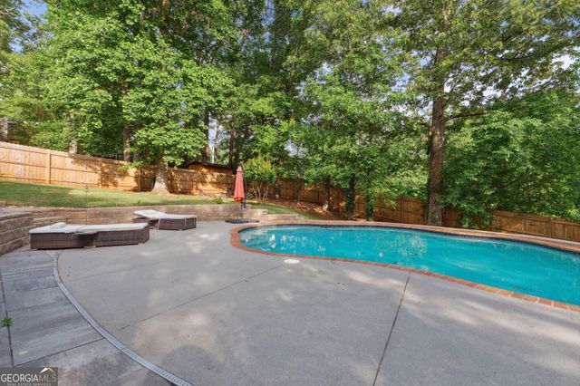 1300 Sever Woods Drive, Lawrenceville, GA 30043