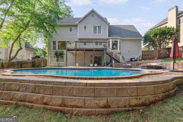 1300 Sever Woods Drive, Lawrenceville, GA 30043