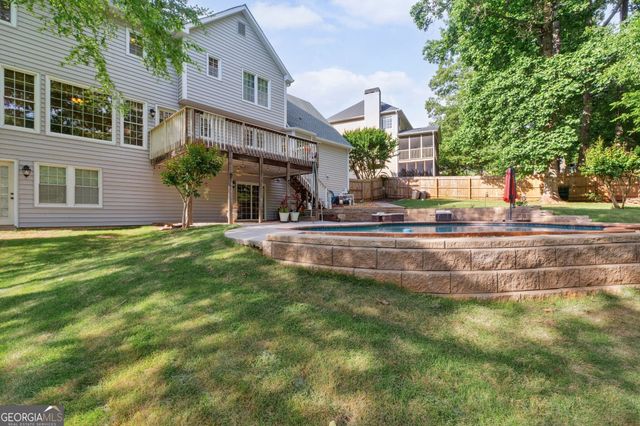 1300 Sever Woods Drive, Lawrenceville, GA 30043