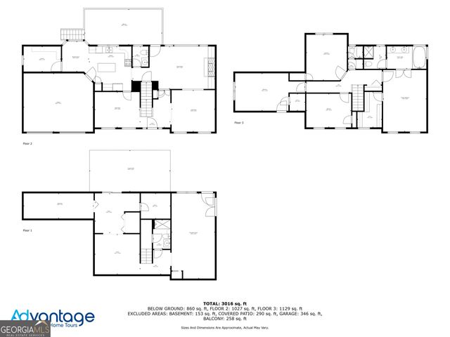 1300 Sever Woods Drive, Lawrenceville, GA 30043