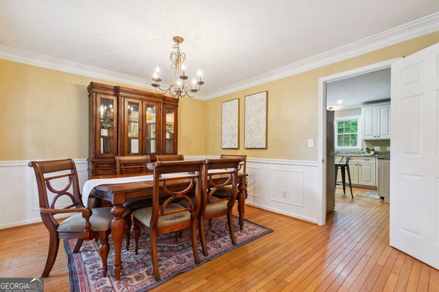 1300 Sever Woods Drive, Lawrenceville, GA 30043