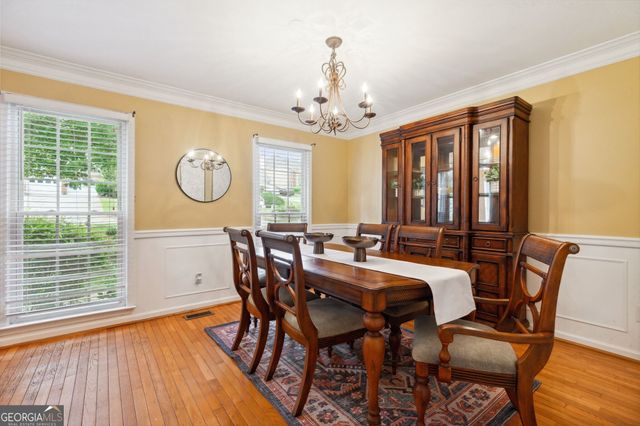1300 Sever Woods Drive, Lawrenceville, GA 30043